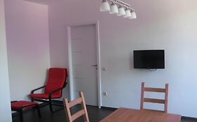Platan Apartman