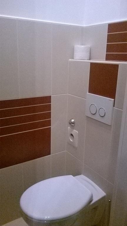 Platan Apartman Budapest Zimmer foto
