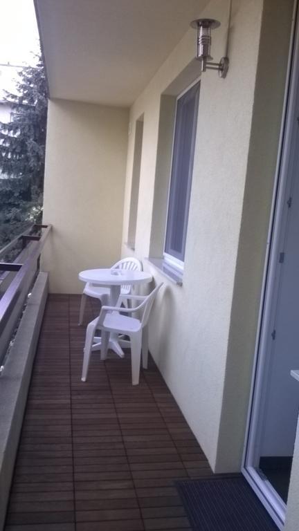 Platan Apartman Budapest Zimmer foto