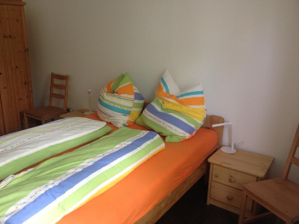 Platan Apartman Budapest Zimmer foto